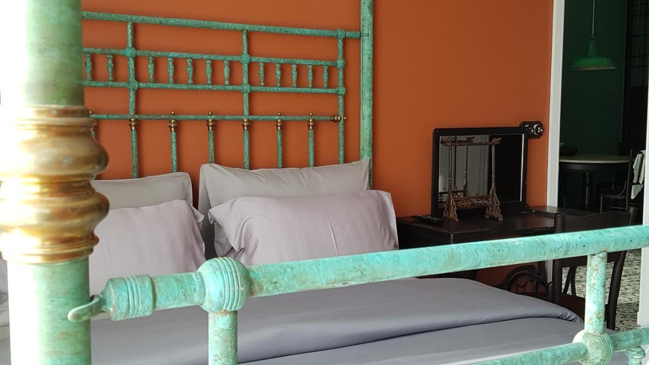 Appartamento The Title Boutique Phuket Rawai Esterno foto